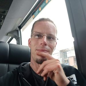 Meet your Posher, Allen